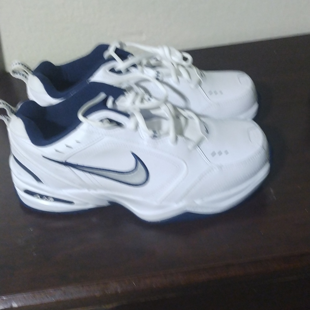 Nikes